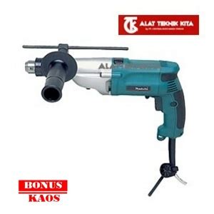 Jual Makita Hp Mesin Bor Beton Tangan Mm Besi Kayu Tembok Hp