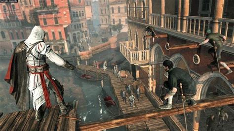 Assassins Creed Ii Pc Release Date News And Reviews