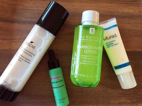 My Latest Skincare Finds for Combination Skin - Makeup and Beauty Blog