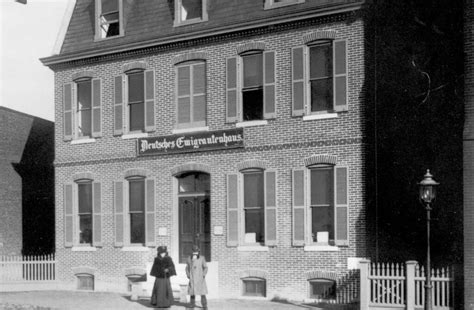 Education Baltimore Heritage