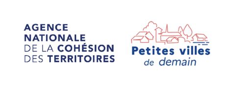 Programme Petites Villes De Demain