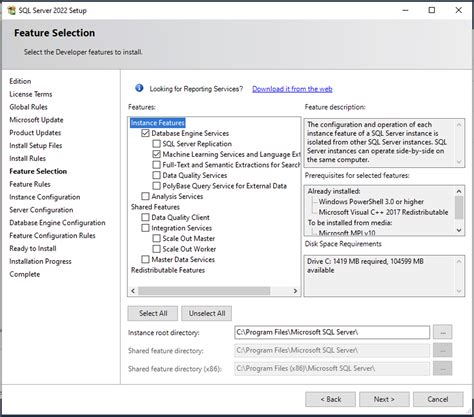 Using R And Python In Microsoft Sql Server R Bloggers