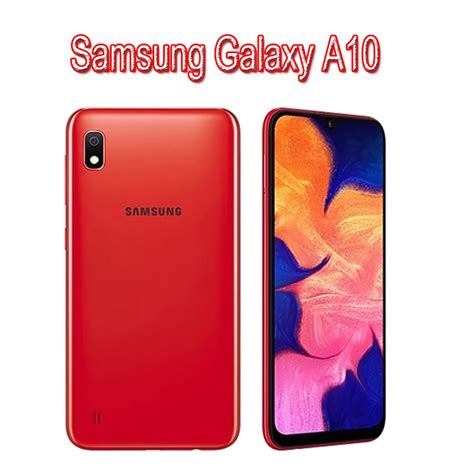 Samsung Smartphone Galaxy A Aspringf G D Bloqu T L Phone Portable G