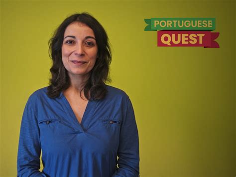 Online European Portuguese Lessons Portuguese Quest