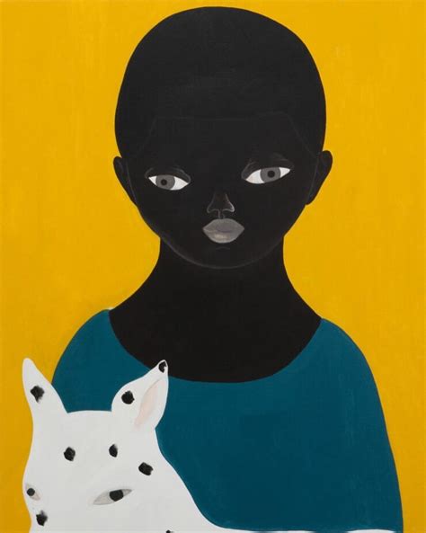 Top 25 Black Female Artists to Collect — ART SHE SAYS