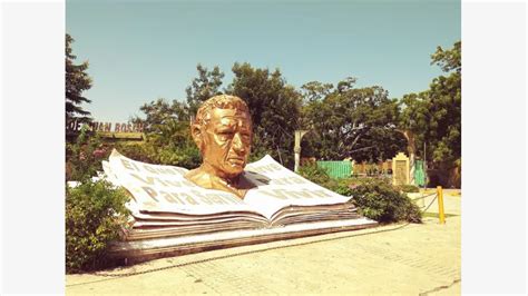 Espectaculares Monumentos En San Juan De La Maguana Ensegundos Do