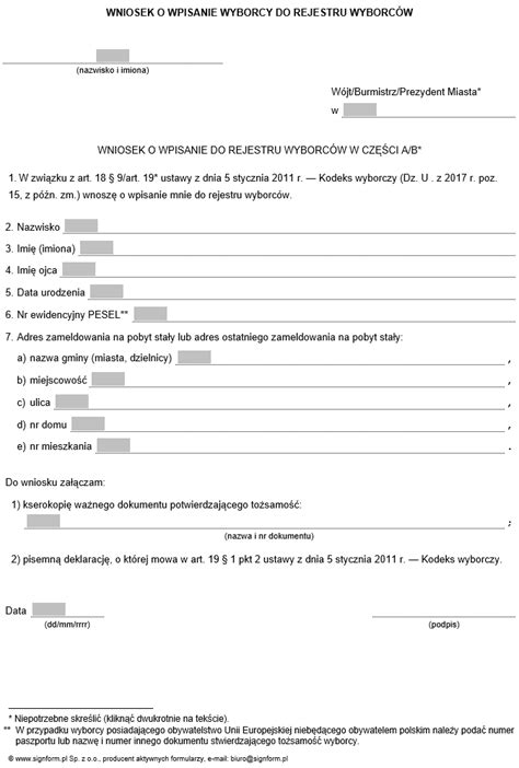 Aktywne Formularze Excel Word Adobe Signform