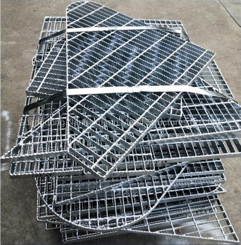 Jimu Shaped Grating Light Steel Structure Ms Steel Hot DIP Galvanized Grating China Ms Steel