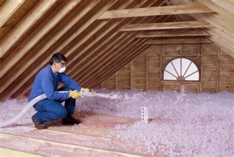 Attic Insulation Cost Guide Blown In Insulation Prices Diy Vs