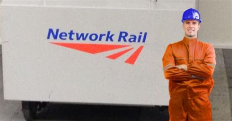 Network Rail Uniform Tax Rebate Uniform Tax Rebate