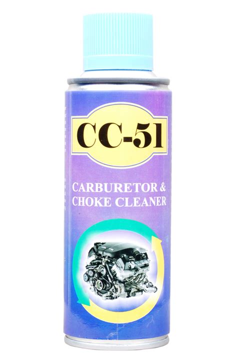 Carburetor And Choke Cleaner At Best Price In Navi Mumbai Sara Chem