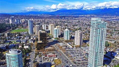 Pros And Cons Of Moving To Burnaby Robust Move