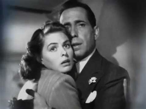 TCM Presents Casablanca 70TH Anniversary Encore YouTube