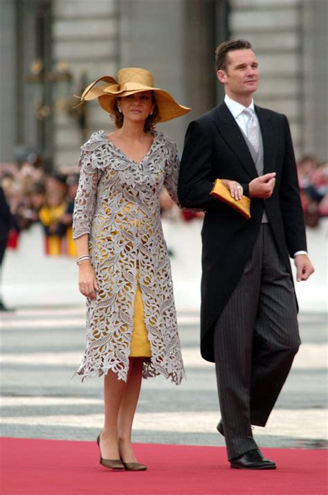 Los Mejores Looks De Invitada En La Boda De La Reina Letizia Y El Rey