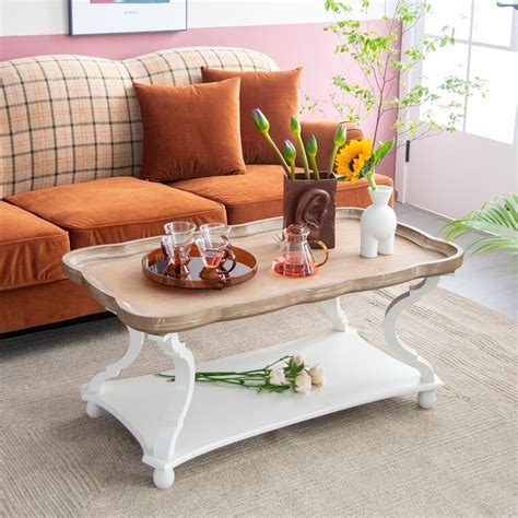 French Country Coffee Tables Ideas On Foter