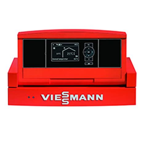 Viessmann Vitotronic Typ Ko B Z Regelung Heizman Handel