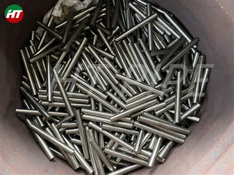 Astm A307 Grade A Carbon Steel Bolts Studs And Threaded Rod 60000psi