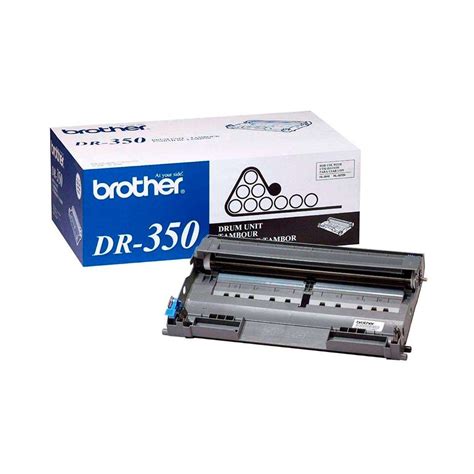 Cilindro Drum Brother DR 350