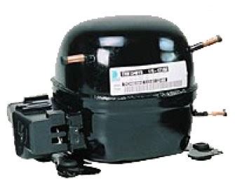 Compressor Tecumseh THG1358YS 110V R134 1 5 REFRINGÁ