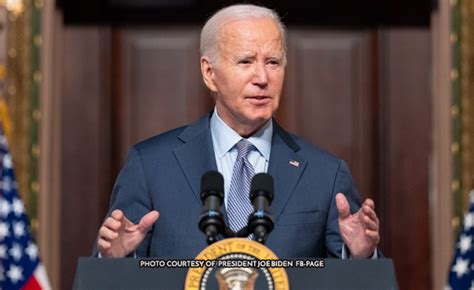 Biden Honors JFK On 60th Anniversary Of Assassination