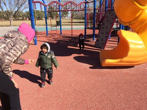 New Fox Hill Park In Summerlin Will Have Zip Lines Summerlin