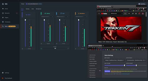 SteelSeries Arctis 1 Vs 3 Vs 5 Vs 7 Stream Tech Reviews By BadIntent