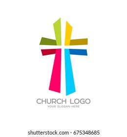 Church of God In Christ Logo Vector (.EPS) Free Download