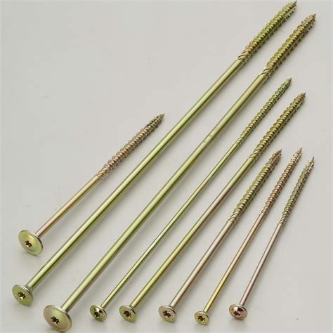 Nova Fastener Products Screws Wood Screws