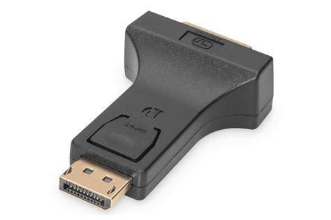 Digitus B B Shop Adaptateur Displayport