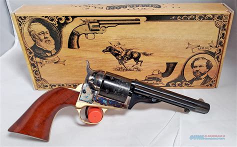 Uberti 1871 72 Open Top Navy Early For Sale At Gunsamerica