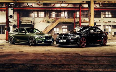 Bmw M I Acl S Coches Ac Schnitzer Tuning Coches Alemanes