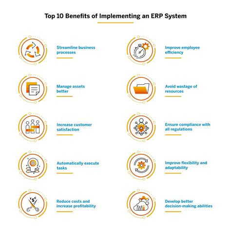 Benefits Of Sap