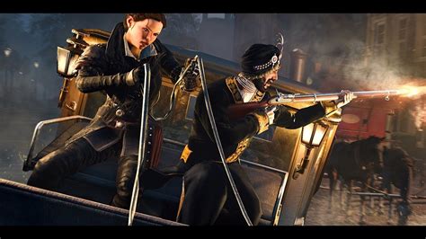 Assassin S Creed Syndicate El Ultimo Maraja Dlc Cinem Ticas En