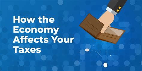 How The Economy And Inflation Affect Your Taxes Optima Tax Relief