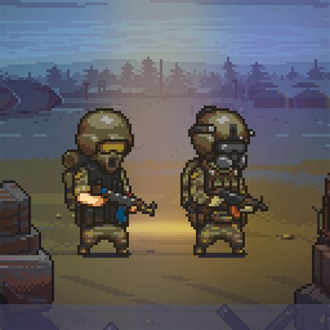 Specops / Spec Ops Redesign : r/DeadAhead