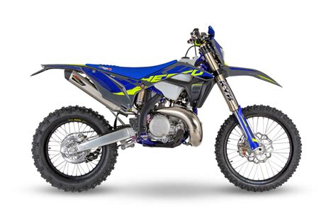 Off Road Racebikescody Webb S Sherco Se Factory