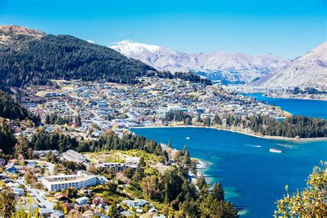 Queenstown Airport (ZQN) Meet & Assist Services | Aerogreet