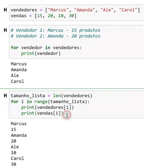 Enumerate No Python Loop Ndices