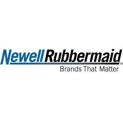 Newell Rubbermaid on the Forbes Global 2000 List