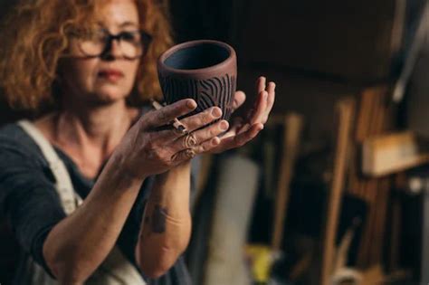 Apprendre la poterie et la céramique comment bien débuter