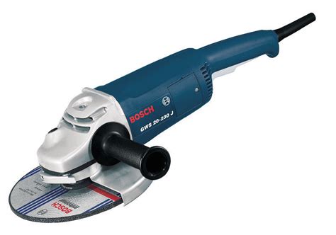 Bosch GWS 20 230 JH 2000W 0601850M03 Skroutz Gr