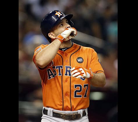 Jose Altuve Astros Baseball Beisbol Houston Mlb Hd Wallpaper Peakpx