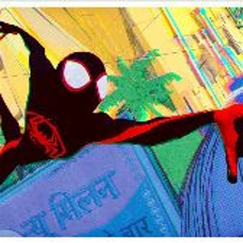 Stream Regarder Spider Man Across The Spider Verse Streaming