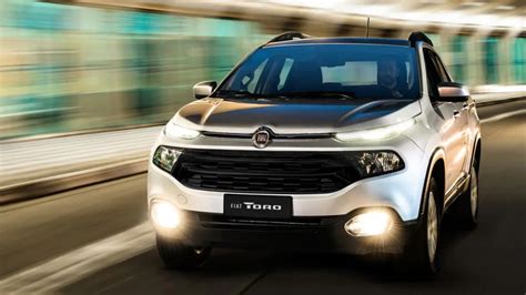 Que Precio Tiene La Nueva Fiat Toro En Con El Precio Actualizado