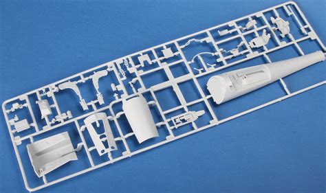 Hn Ac Revell Eurofighter Typhoon Twin Seater Scale Modelling Now