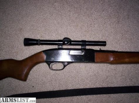 Armslist For Sale Winchester Model 190 22lr Semi Auto