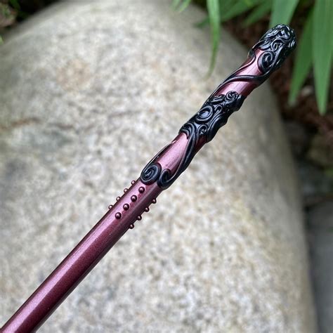 Black Myth Wukong Staff Sun Wukong Weapon Miniature Metal Etsy