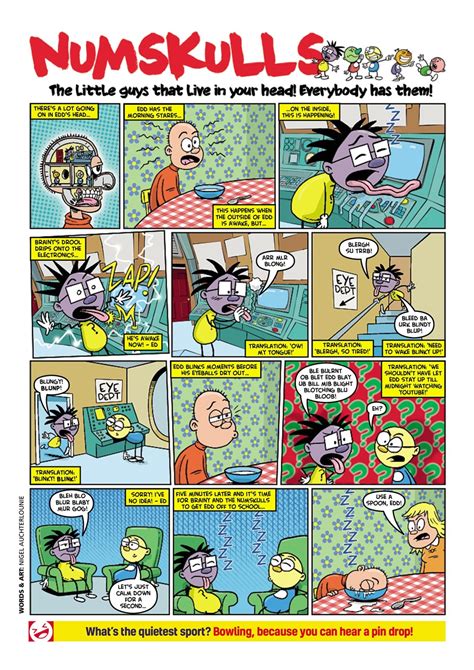 The Beano Magazine 19th May 2018 Subscriptions Pocketmags