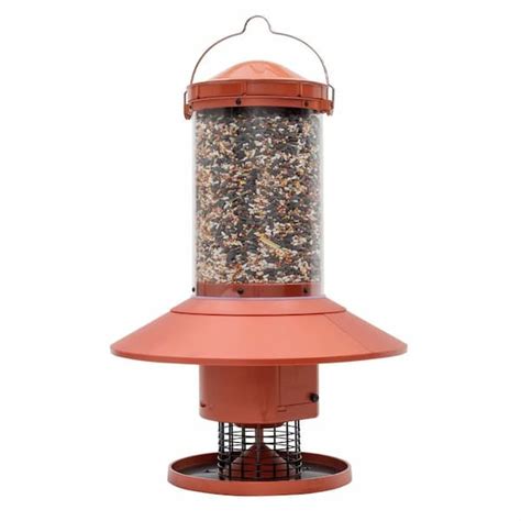 Wingscapes Autofeeder Bird Feeder Wingscapes