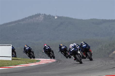 Nace La Copa Del Mundo Yamaha R3 Blu Cru